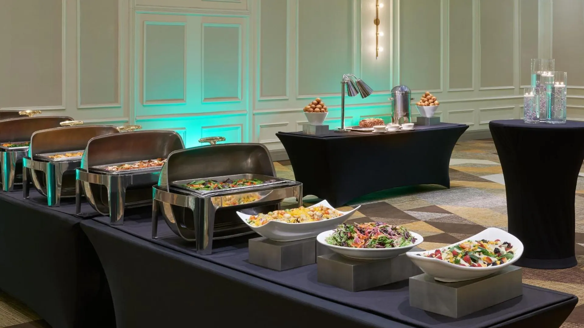 Delta Hotels By Marriott Toronto Airport & Conference Centre