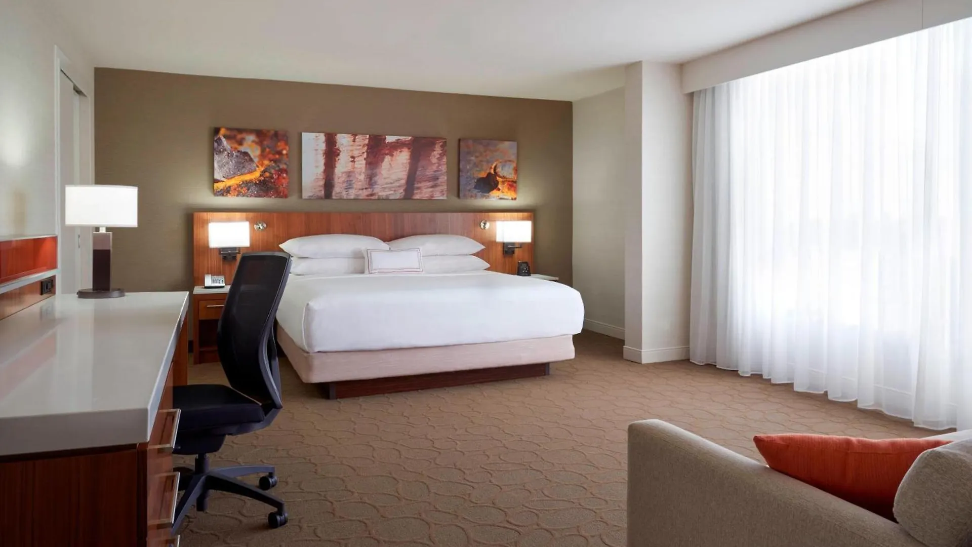 Delta Hotels By Marriott Toronto Airport & Conference Centre