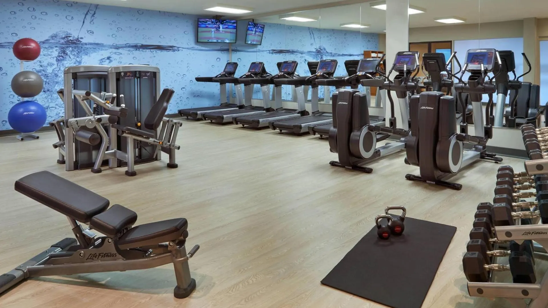 Delta Hotels By Marriott Toronto Airport & Conference Centre