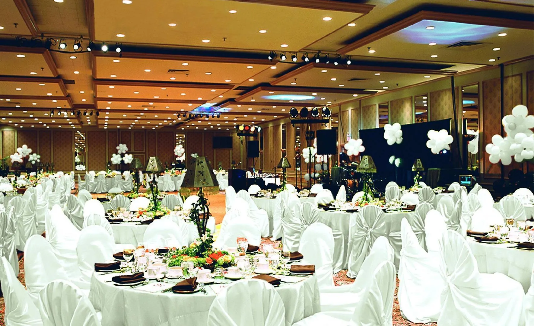 Delta Hotels By Marriott Toronto Airport & Conference Centre 4*,  Canada