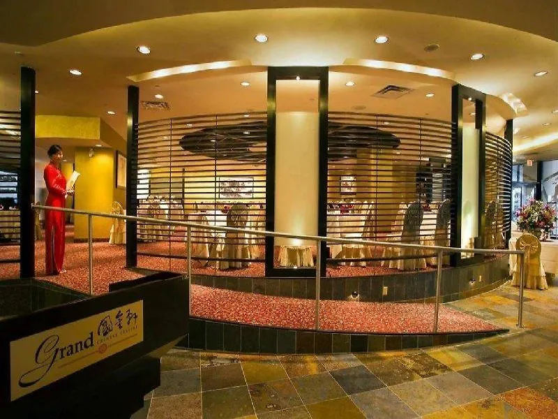 Delta Hotels By Marriott Toronto Airport & Conference Centre