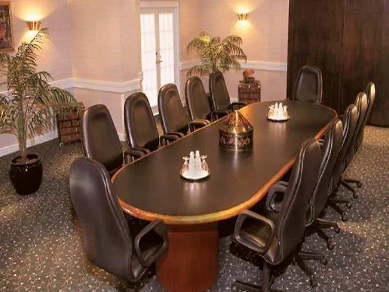 Delta Hotels By Marriott Toronto Airport & Conference Centre
