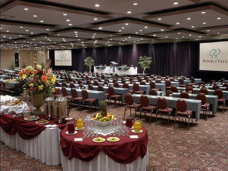 Delta Hotels By Marriott Toronto Airport & Conference Centre