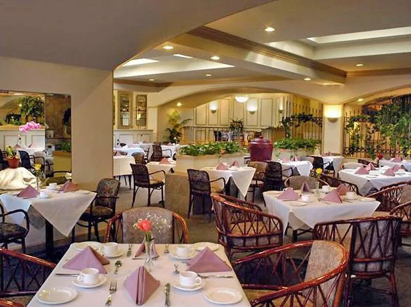 Delta Hotels By Marriott Toronto Airport & Conference Centre