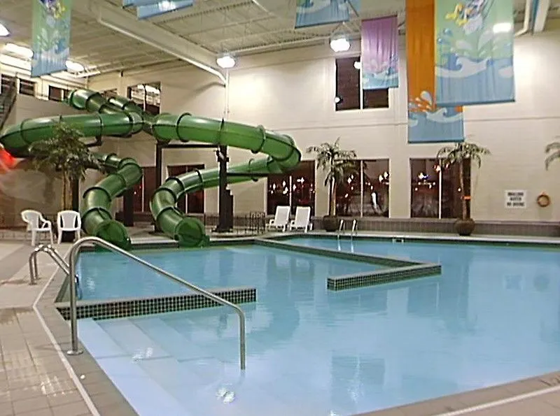 Delta Hotels By Marriott Toronto Airport & Conference Centre 4*,  Canada