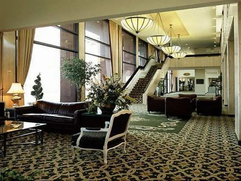 Delta Hotels By Marriott Toronto Airport & Conference Centre
