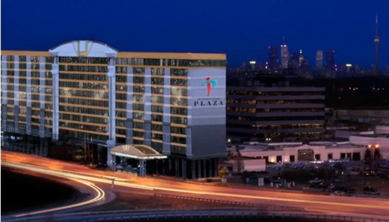 ****  Delta Hotels By Marriott Toronto Airport & Conference Centre Canada