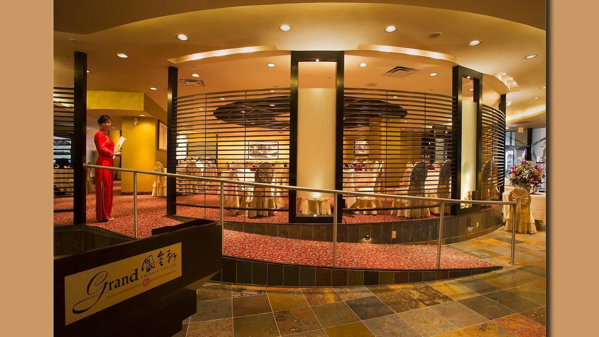 Delta Hotels By Marriott Toronto Airport & Conference Centre
