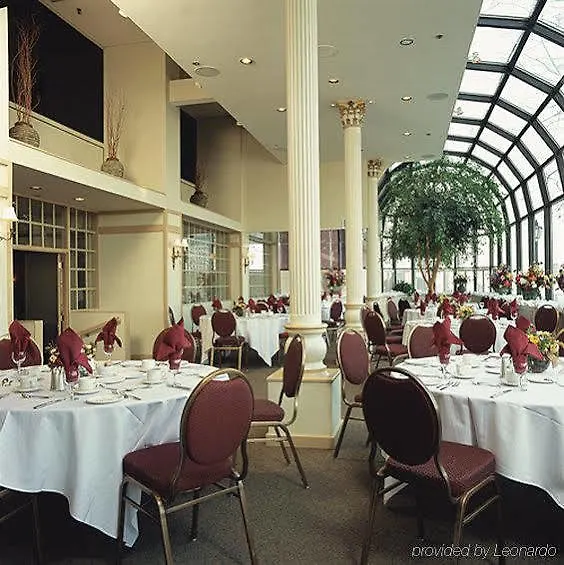 Delta Hotels By Marriott Toronto Airport & Conference Centre