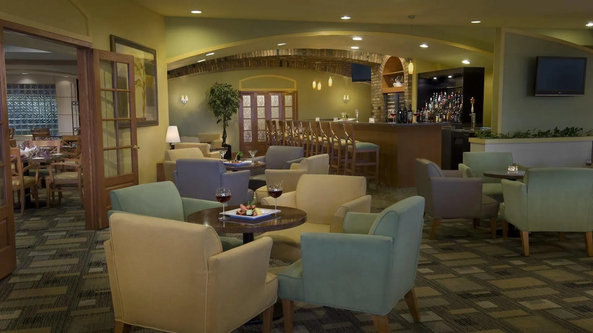 Delta Hotels By Marriott Toronto Airport & Conference Centre Canada