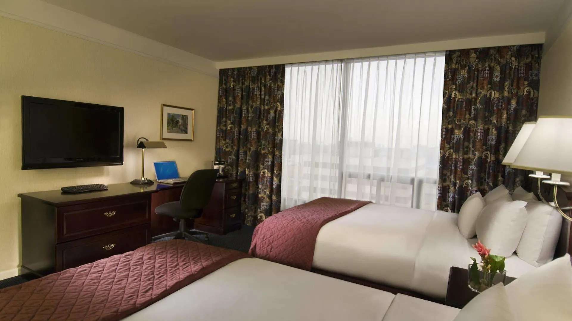 Delta Hotels By Marriott Toronto Airport & Conference Centre