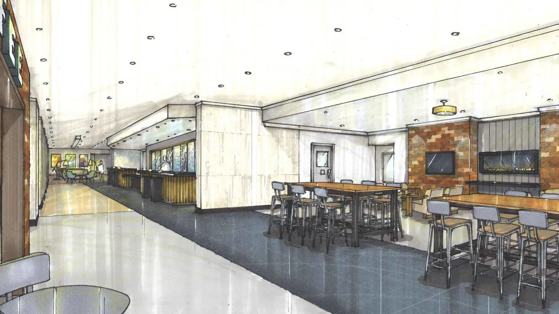 Delta Hotels By Marriott Toronto Airport & Conference Centre