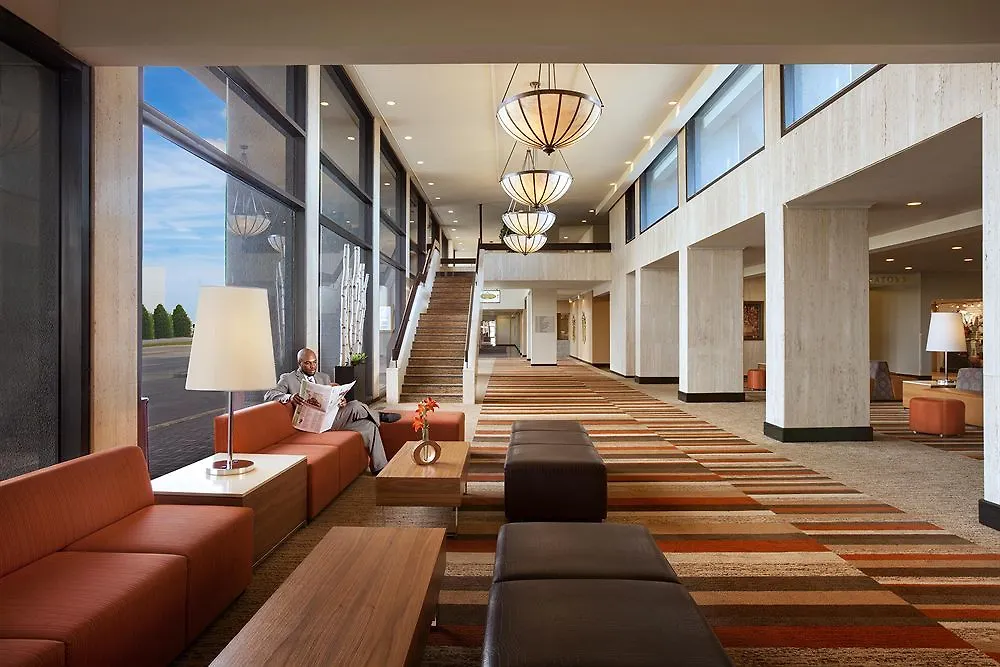 ****  Delta Hotels By Marriott Toronto Airport & Conference Centre Canada