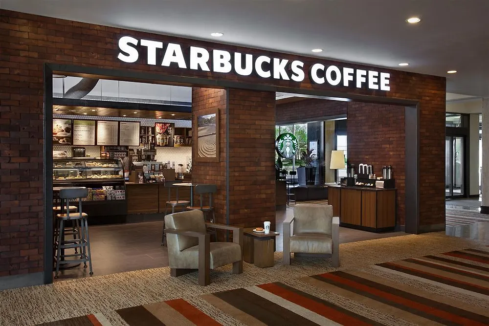 Delta Hotels By Marriott Toronto Airport & Conference Centre 4*,  Canada