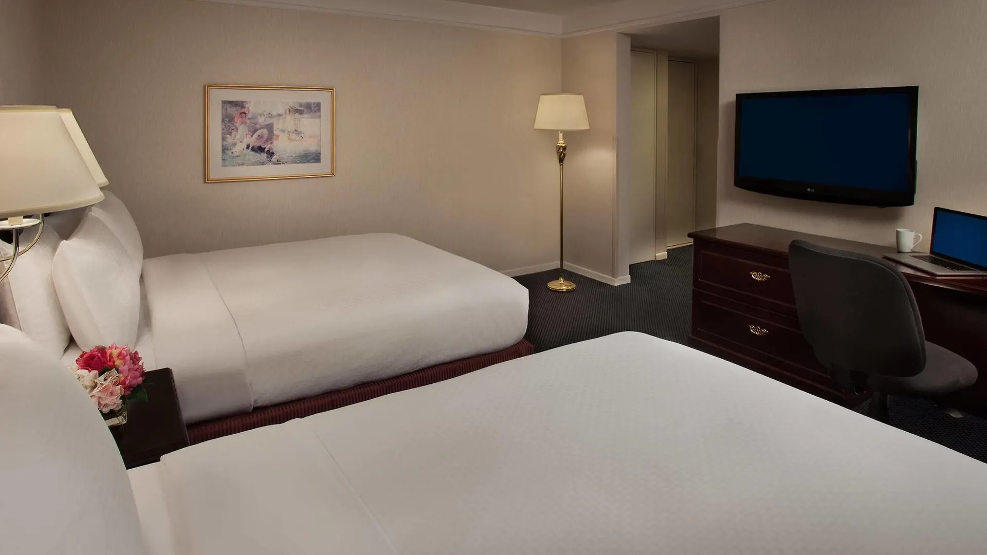 Delta Hotels By Marriott Toronto Airport & Conference Centre