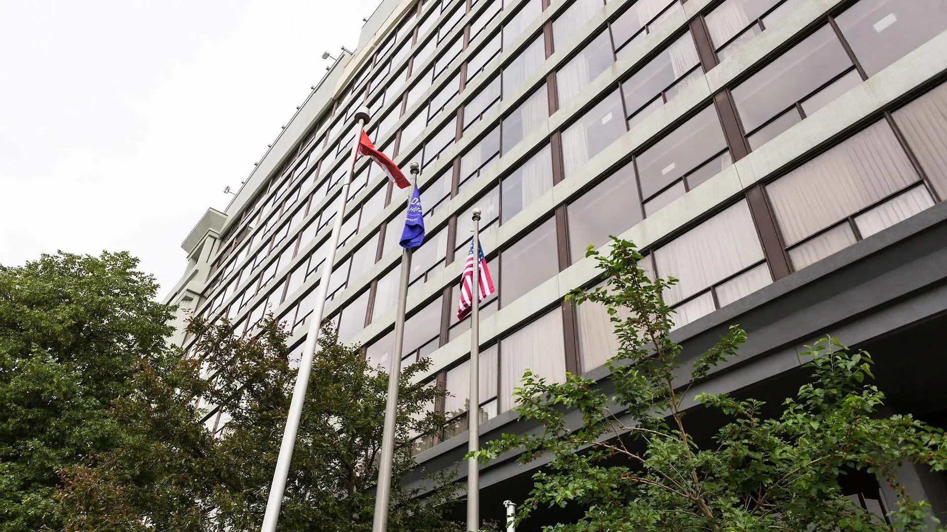 Delta Hotels By Marriott Toronto Airport & Conference Centre