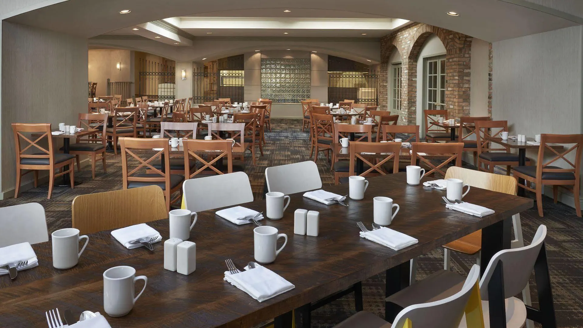 Delta Hotels By Marriott Toronto Airport & Conference Centre