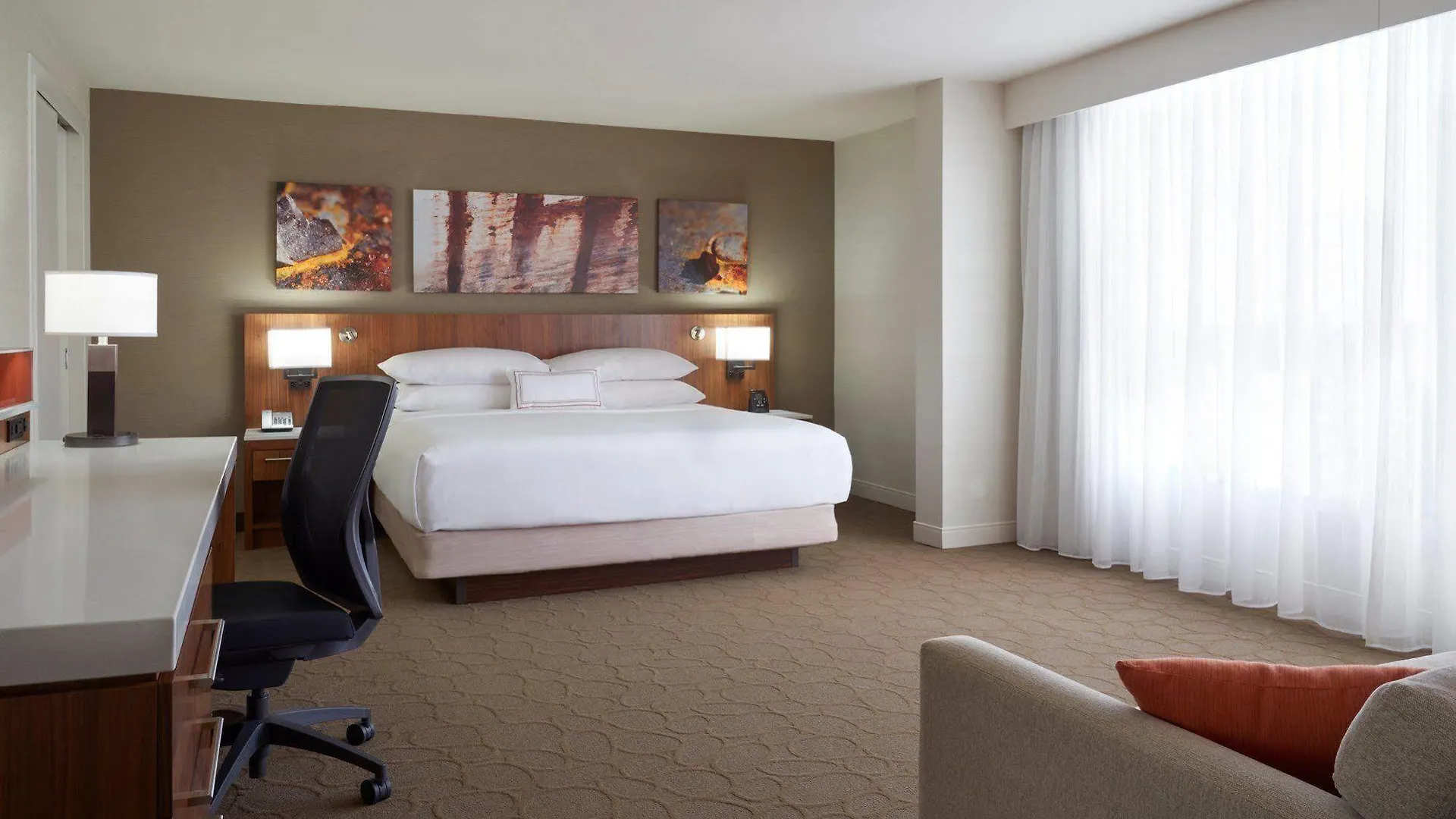 Delta Hotels By Marriott Toronto Airport & Conference Centre 4*,
